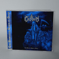 COLDBORN - The Unwritten Pages of Death