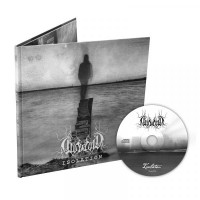 COLDWORLD - Isolation (BookCD)