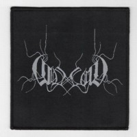 COLDWORLD - Logo Patch
