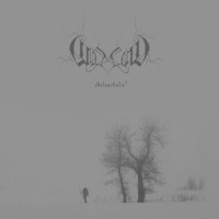COLDWORLD - Melancholie² (1st press)