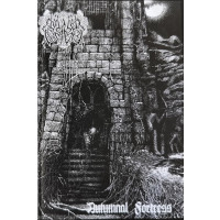 COLLIER D'OMBRE - Autumnal Fortress