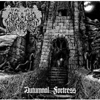 COLLIER D'OMBRE - Autumnal Fortress