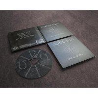 COMATOSE VIGIL - Evangelium Nihil