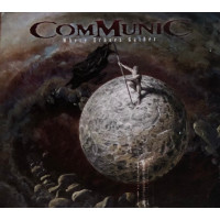 Communic - Where Echoes Gather