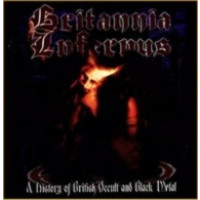 COMPILATION - Britannia infernus 2CD
