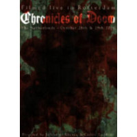 COMPILATION - Chronicles of doom - DVD