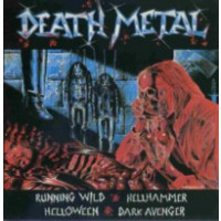 COMPILATION - Death is just the beginning VOL 2