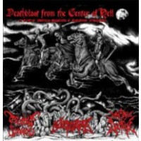 COMPILATION - Deathblast from the center of hell