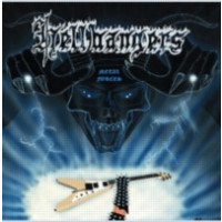 COMPILATION - Hellbangers metal forces