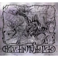 COMPILATION - Helvetin Musta Peto
