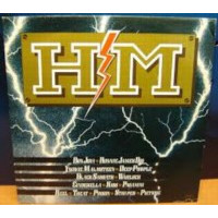 COMPILATION - HM