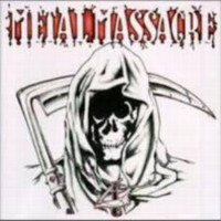 COMPILATION - Metal Massacre 4