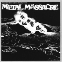 COMPILATION - Metal Massacre I