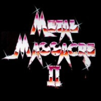 COMPILATION - Metal Massacre II