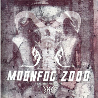 COMPILATION - Moonfog 2000 - A Different Perspective