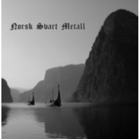 COMPILATION - Norsk svart metall