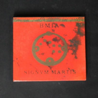 COMPILATION - Signvm martis - digipack