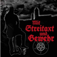 COMPILATION - Streitaxt Und Gewehr