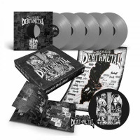 COMPILATION - Swedish Death Metal 5LP BOX