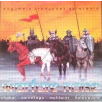 COMPILATION - Warfare noise