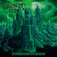 CONCRETE ICON - Voracious Streams