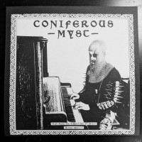 CONIFEROUS MYST - High Above the Timberlines of Jerall / Winter MMXVIII