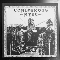 CONIFEROUS MYST - Vast Mountain Castles / Queen of the Timberline Realms
