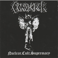 CONQUEROR - Nuclear.Cult.Supremacy
