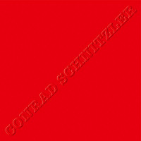 Conrad Schnitzler - Rot (50th Anniversary Edition)