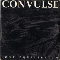 CONVULSE - Lost Equilibrium