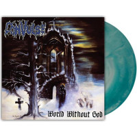 CONVULSE - World Without God