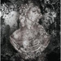 COPROLITH - Cold Grief Relief