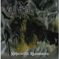 CORAXUL - Vihavirsiä Aamunkoin