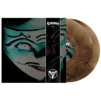 CORONER - Grin (Marble vinyl)
