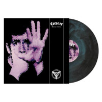 CORONER - Mental Vortex (Marble Vinyl)