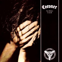 CORONER - No more color (US, 1989)