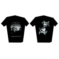 CORPUS CHRISTII - Tormented belief - TS L