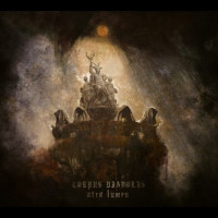 CORPUS DIAVOLIS - Atra Lumen