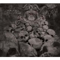 CORPUS DIAVOLIS - / TOTAL SATAN - Split