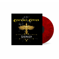 CORVUS CORAX - Sverker