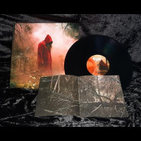 COSMIC CHURCH - Täyttymys