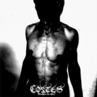 COSTES - Oeuvre au noir