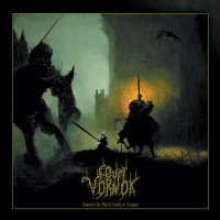 Count Vornok - Towards the Black Vaults of Angorn