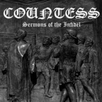 COUNTESS - Sermons of the Infidel
