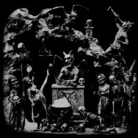 COUNTESS - The Gospel of the Horned One