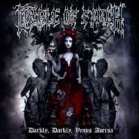 CRADLE OF FILTH - Darkly, darkly, venus aversa - 2CD