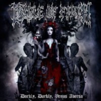 CRADLE OF FILTH - Darkly, darkly, venus aversa