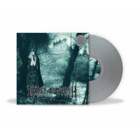 CRADLE OF FILTH - Dusk And Her Embrace - 30TH Anniversary (Silver)