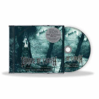 CRADLE OF FILTH - Dusk And Her Embrace - 30TH Anniversary 