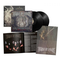 CRADLE OF FILTH - Dusk And Her Embrace (The Original Sin)